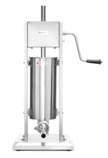 Plnička klobás, HENDI, Profi Line, 5L, 304x304x(H)640mm