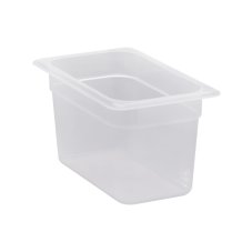 Cambro Gastronádoba polypropylenová GN 1/4 150 mm