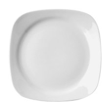 RAK Porcelain RAK Talíř mělký čtvercový 31 cm | RAK-SKSFP31