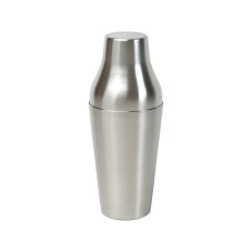 TOMGAST Shaker Premium 0,65 l, nerez