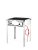 Gril-Master Maxi, HENDI, 11,6kW, 650x540x(H)840mm