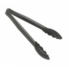 Cambro Kleště polykarbonátové 30,5 cm, černé