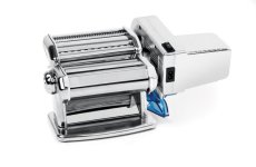 Strojek na těstoviny elektrický, HENDI, 230V/80W, 200x185x(H)160mm