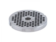 OEM deska pro TC-10 (Ø otvorů 4,5mm)