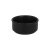 RAK Porcelain RAK Miska Ramekin stohovatelný 10 cl, černá | RAK-NFBABR02BK