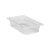 Cambro Gastronádoba polypropylenová GN 1/4 65 mm