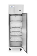 Jednokřídlé dveře chladničky 410 l, Arktic, Profi Line, 230V/290W, 600x740x(H)1950mm