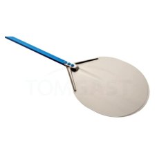 GI.METAL Lopata na pizzu nerezová 33 cm