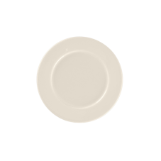 RAK Porcelain Fedra talíř mělký s okrajem pr. 16 cm