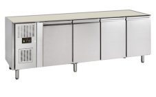 Mrazicí stůl TEFCOLD GF74 LEFT