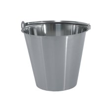 TOMGAST Vědro bez prstence 10 l