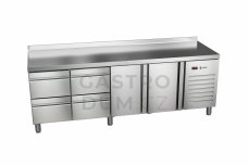 Asber stůl chladící ETP-7-225-24 HC