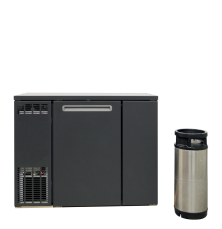 Serrco by TEFCOLD SFK-6EL+