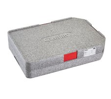 Cambro Tablotherm prázdný 370 × 530 × 118 mm