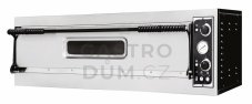 PRISMAFOOD pec na pizzu BASIC XL 2L "600"