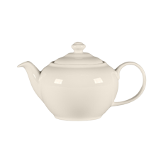 RAK Porcelain Fedra konvička s víkem 62,4 cl