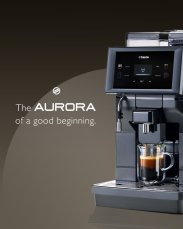 Automatický kávovar Saeco Aurora M1