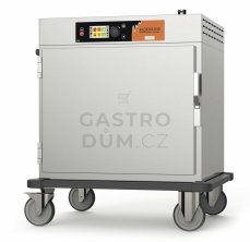 Regenerátor pojízdný Moduline RRT-061E