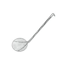 Paderno Cedníková naběračka 20 cm