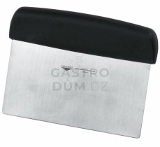 PADERNO škrabka (150x75mm)