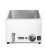 Ranger Bain-marie s vypouštěcím kohoutkem, HENDI, GN 1/1, 230V/1000W, 576x334x(H)241mm