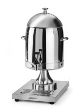 Zásobník na mléko - 10,5 l, HENDI, 10,5L, 260x360x(H)536mm