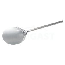 GI.METAL Lopata na pizzu nerez/hliník 29 cm