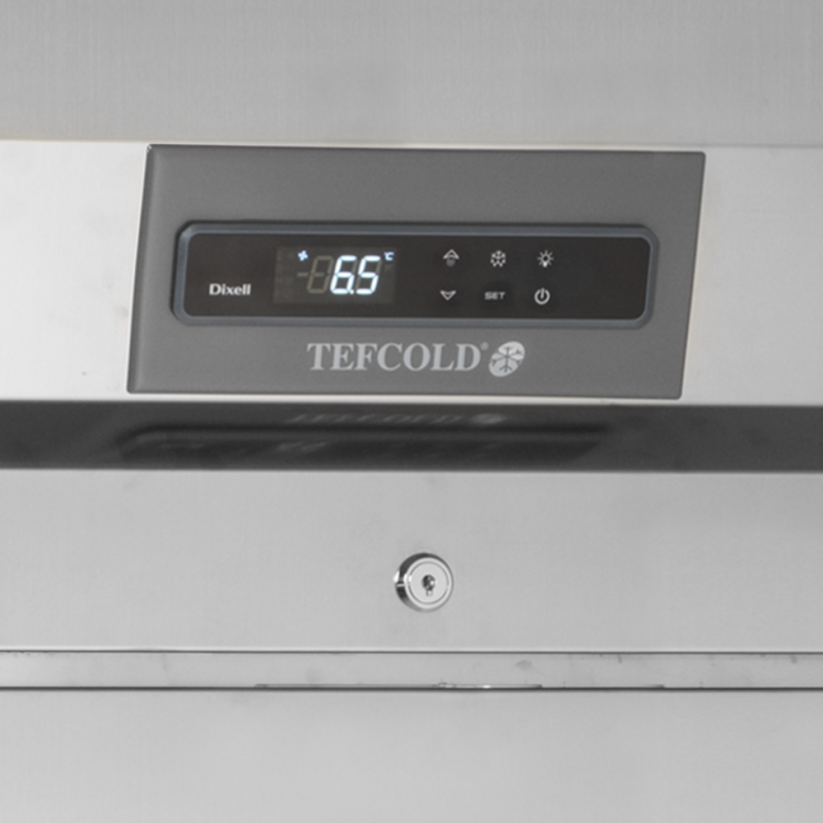 Chladicí skříň TEFCOLD RK 710 G