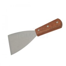 TOMGAST Špachtle nerezová 20 cm