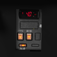 Chladicí obslužný pult TEFCOLD SOCB18782B