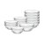 Duralex Empilable miska pr. 6 cm, objem 3,5 cl