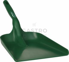 Vikan lopatka 327x50x271mm zelená 56732