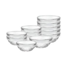 Duralex Empilable miska pr. 6 cm, objem 3,5 cl