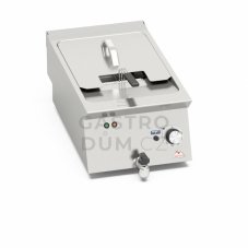 Elektrická fritéza Bertos SE7F10-4B