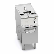 Bertos fritéza elektrická SE7F18-4MS
