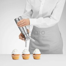 OEM šlehací láhev 0,5 l