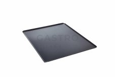 RATIONAL plech Trilax 2/1GN plný 6013.2103