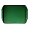 Cambro Fast Food podnos 300 × 430 mm, zelená