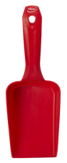 Vikan lopatka 300x95x80mm červená 56774