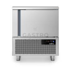 Coldline zchlazovač/zmrazovač SMART W5XG 700 (5xGN1/1)