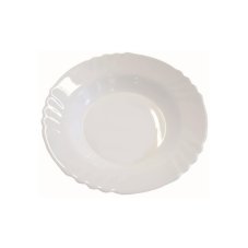 Bormioli Rocco Talíř hluboký 23,5 cm | BR-811-36