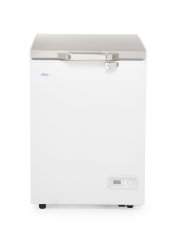 Mrazák pultový, Arktic, 93L, 230V/105W, 574x564x(H)845mm