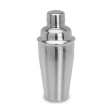 TOMGAST Cobbler Shaker nerez 0,5 l
