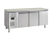 Mrazicí stůl TEFCOLD GF73 LEFT