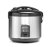 Rýžovar s funkcí vaření v páře, HENDI, Profi Line, 1,8L, 230V/700W, ⌀280x(H)285mm