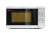 Mikrovlnná trouba s grilem, HENDI, 20L, 230V/1050W, 435x360x(H)251mm