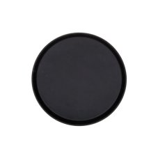 Cambro Podnos protiskluzový Treadlite černý 35,5 cm