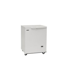 Hlubokomrazicí pultová mraznička TEFCOLD SE10-45
