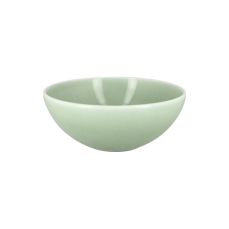 RAK Porcelain RAK Vintage miska na cereálie, zelená pr. 20 cm | RAK-VNNNRB20GR