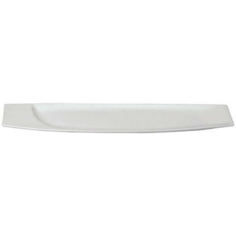 RAK Porcelain RAK Mazza talíř mělký úzký 20 × 7,5 cm | RAK-MZBP20